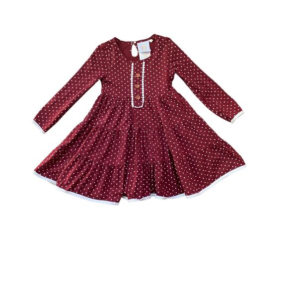 Swoon Baby Other - Swoon Baby Dot Dress